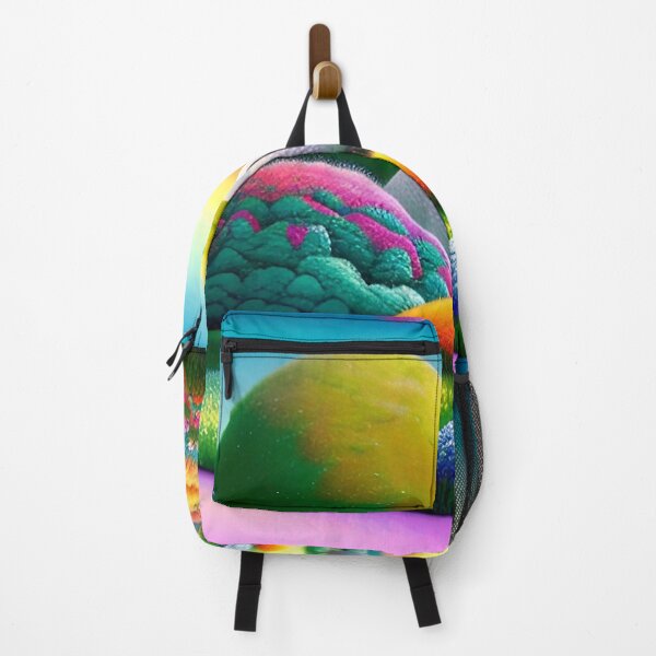 Item preview, Colorful Design With Fantasy designed and sold by VitalDesigner.