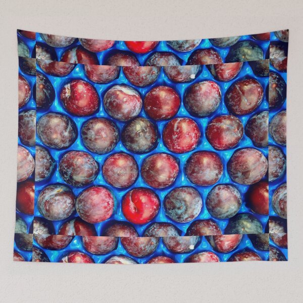 Item preview, Plumbs in Blue Tray designed and sold by Bruno Beach.