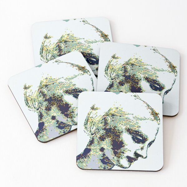 Item preview, Da Vinci sketches series 04 designed and sold by MYINU.