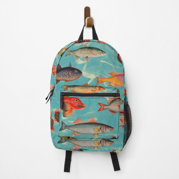 Item preview, Fish, species of fish designed and sold by DerSenat.