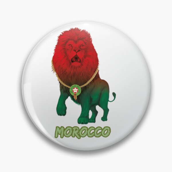 Item preview, Morocco football team Qatar fifa world cup 2022 designed and sold by Raplove.
