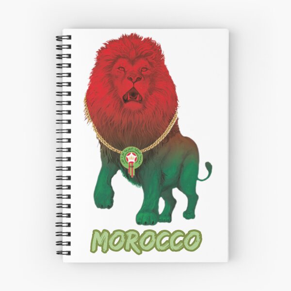 Item preview, Morocco football team Qatar fifa world cup 2022 designed and sold by Raplove.
