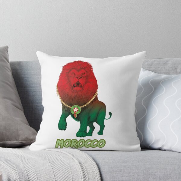Item preview, Morocco football team Qatar fifa world cup 2022 designed and sold by Raplove.