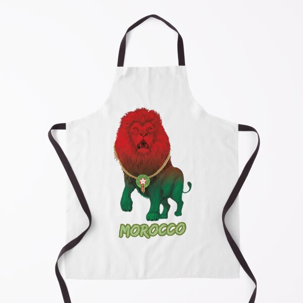 Item preview, Morocco football team Qatar fifa world cup 2022 designed and sold by Raplove.