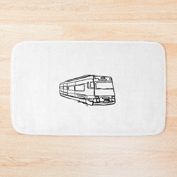 Item preview, Trains of Spain railway rail train driver trains designed and sold by frikitren.