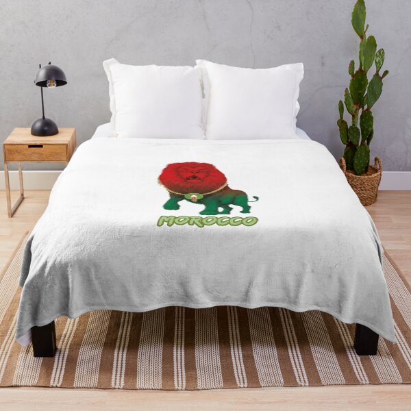 Item preview, Morocco football team Qatar fifa world cup 2022 designed and sold by Raplove.