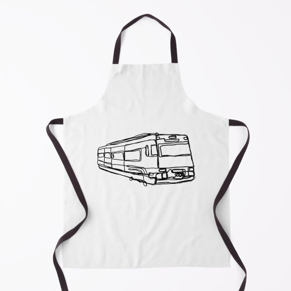 Item preview, Trains of Spain railway rail train driver trains designed and sold by frikitren.