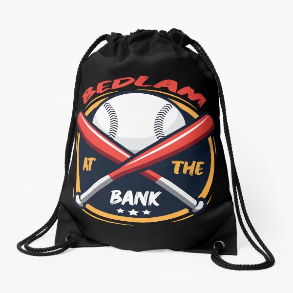 Artikel-Vorschau von Chaos bei der Bank, designt und verkauft von LuckyFore.