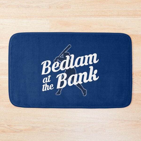 Item preview, Bedlam At The Bank  designed and sold by LuckyFore.