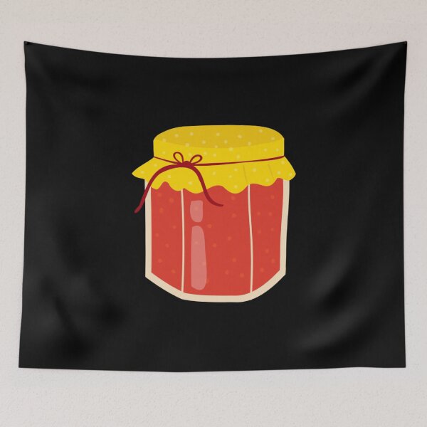 Item preview, Jam designed and sold by dannyjar.