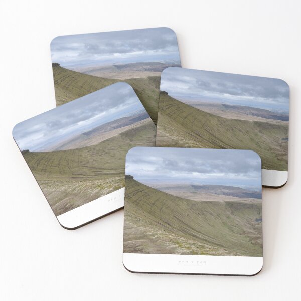 Item preview, Pen y Fan, Wales designed and sold by andrewroland.