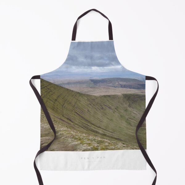 Item preview, Pen y Fan, Wales designed and sold by andrewroland.