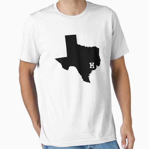 Item preview, Texas Houston designed and sold by InTrendSick.