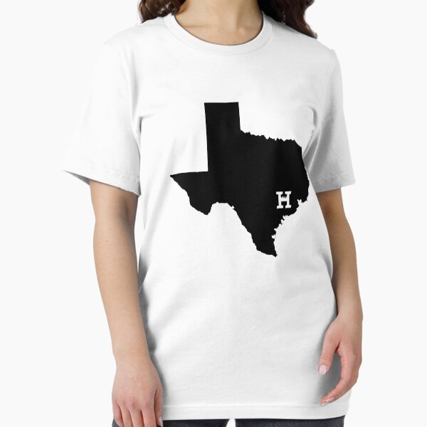Item preview, Texas Houston designed and sold by InTrendSick.