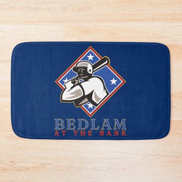 Item preview, Bedlam At The Bank  designed and sold by LuckyFore.