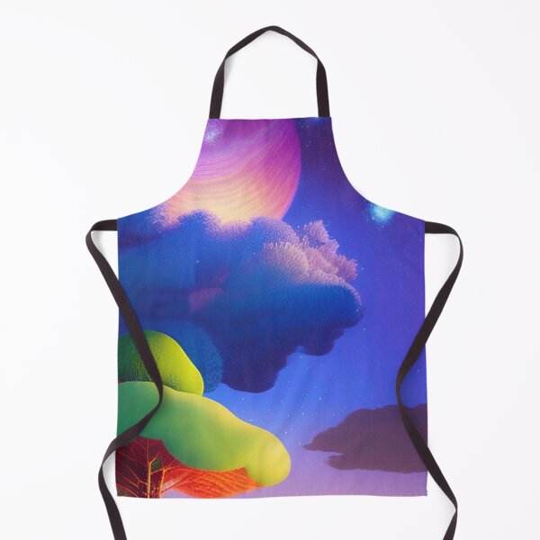 Item preview, Wonderful Fantasy World designed and sold by VitalDesigner.
