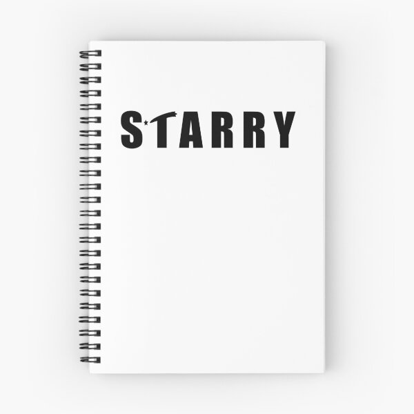 Item preview, Starry designed and sold by supanerd01.