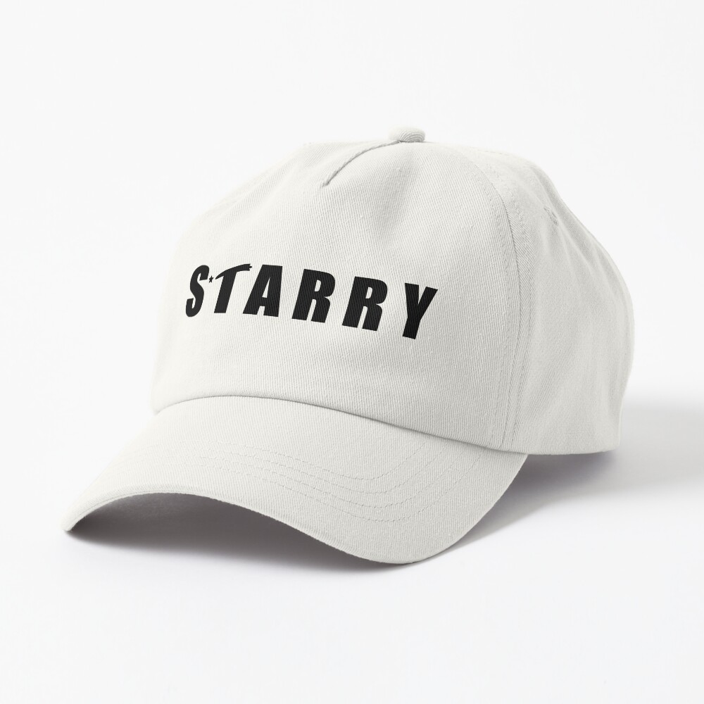 Aperçu de l'œuvre Casquette Dad Hat créée et vendue par supanerd01.