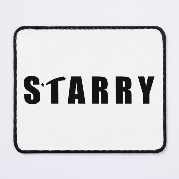 Item preview, Starry designed and sold by supanerd01.