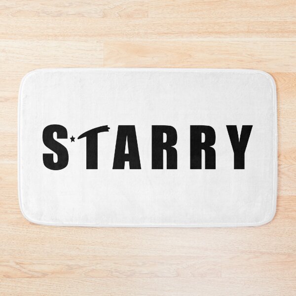 Item preview, Starry designed and sold by supanerd01.