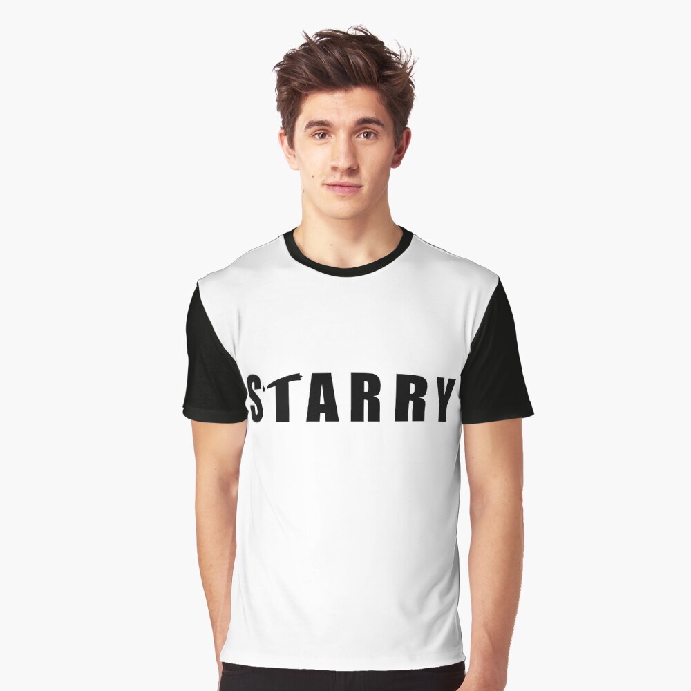 Aperçu de l'œuvre T-shirt graphique créée et vendue par supanerd01.