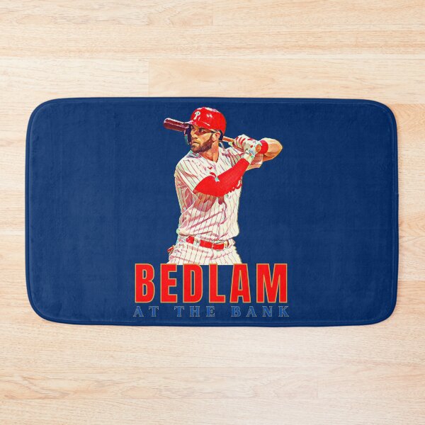 Item preview, Bedlam At The Bank  designed and sold by LuckyFore.