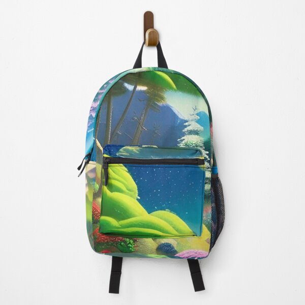 Item preview, Landscape Of Fantasy designed and sold by VitalDesigner.