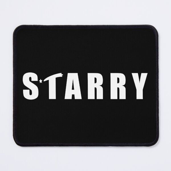 Item preview, Starry designed and sold by supanerd01.