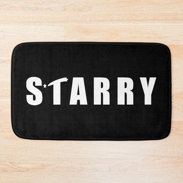 Item preview, Starry designed and sold by supanerd01.