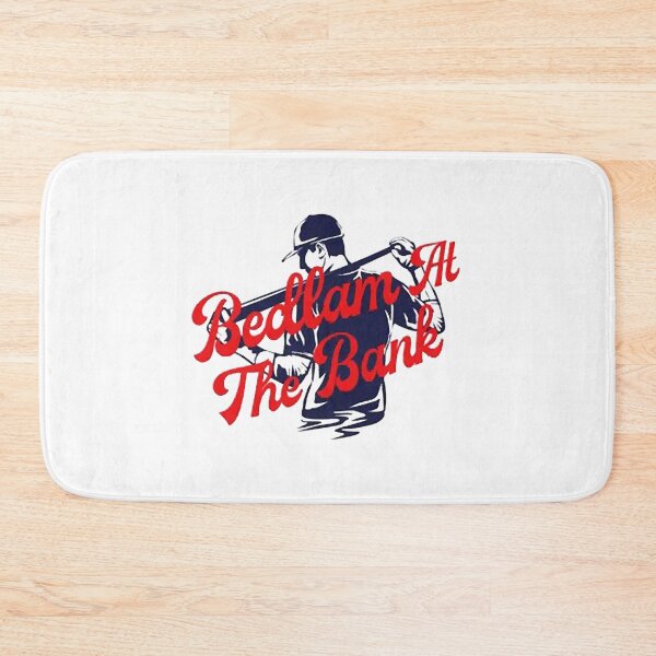 Item preview, Bedlam At The Bank  designed and sold by LuckyFore.
