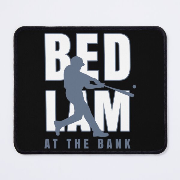 Item preview, Bedlam At The Bank designed and sold by LuckyFore.