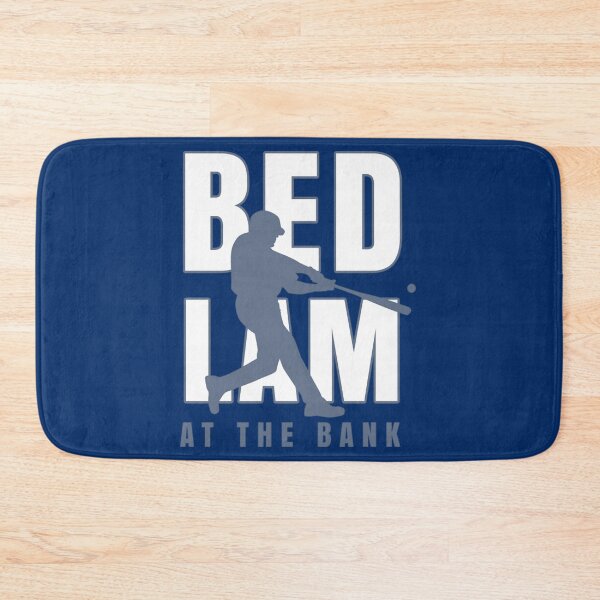 Item preview, Bedlam At The Bank  designed and sold by LuckyFore.