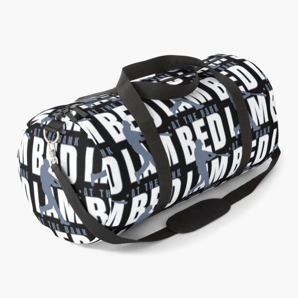 Item preview, Bedlam At The Bank designed and sold by LuckyFore.
