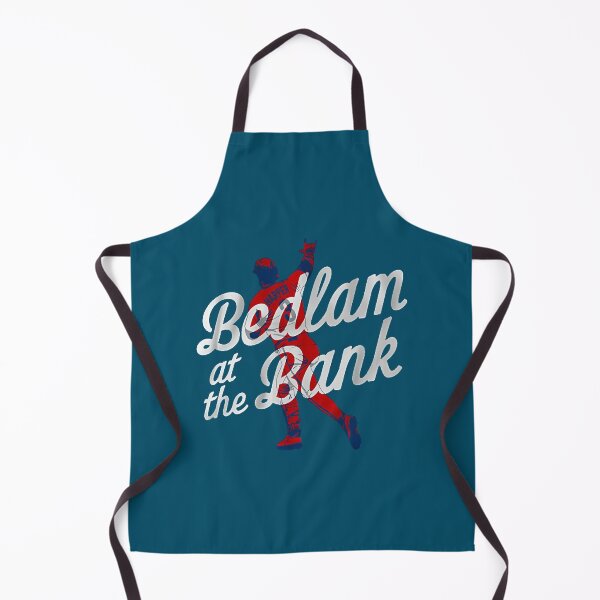 Item preview, Bedlam At The Bank designed and sold by LuckyFore.