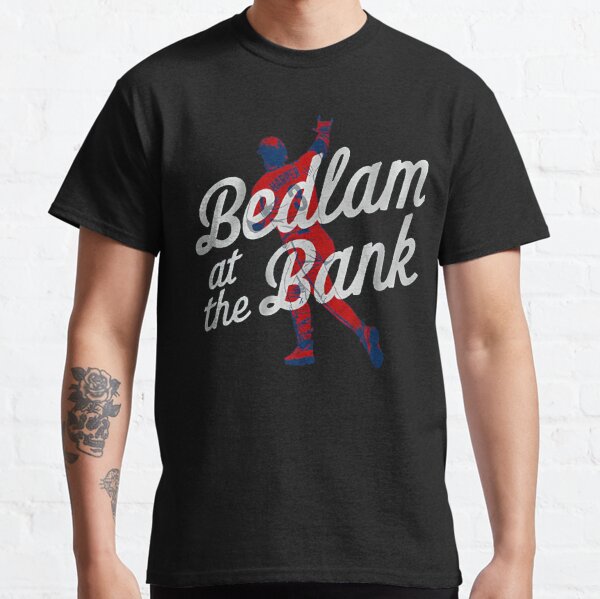 2022 Bedlam At The Bank Philly Philadelphia Shirt, hoodie, sweater