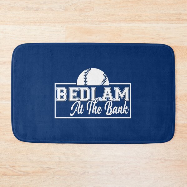Item preview, Bedlam At The Bank   designed and sold by LuckyFore.