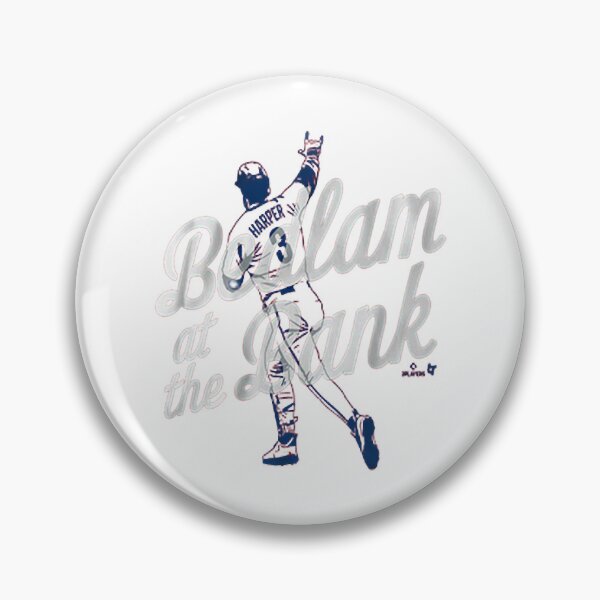 Item preview, Bedlam At The Bank   designed and sold by LuckyFore.