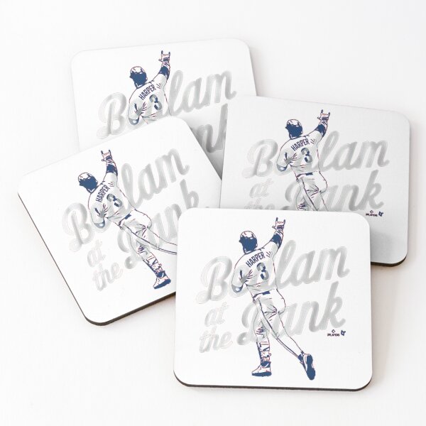 Item preview, Bedlam At The Bank   designed and sold by LuckyFore.