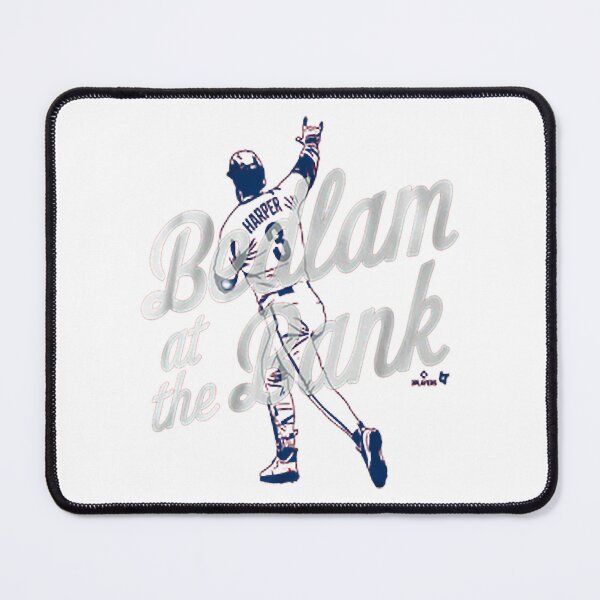 Item preview, Bedlam At The Bank   designed and sold by LuckyFore.