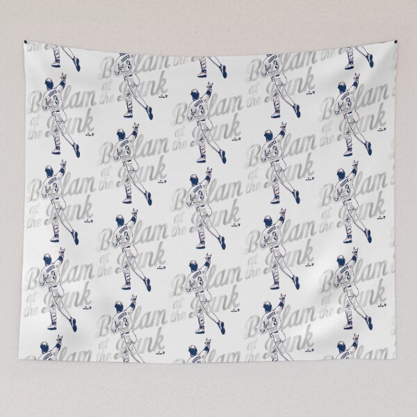 Item preview, Bedlam At The Bank   designed and sold by LuckyFore.