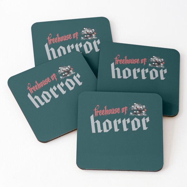 Item preview, house of horrors turpin designed and sold by ShopObscurezs.