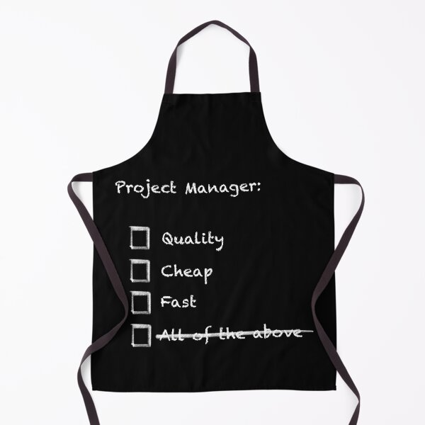 Item preview, POV: Project Manager - Funny Occupation Gift Ideas designed and sold by vystudio.