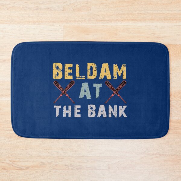 Item preview, Bedlam At The Bank Baseball    designed and sold by LuckyFore.