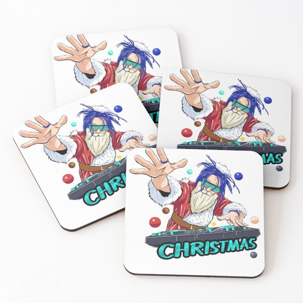 Item preview, Christmas Joy Dwarf Stocking designed and sold by Fine Art California.