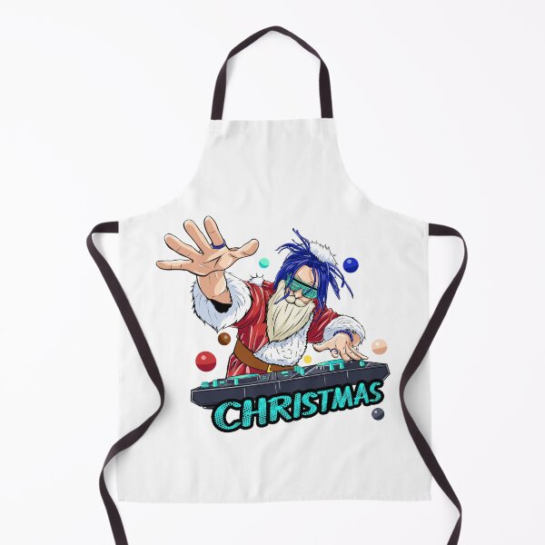 Item preview, Christmas Joy Dwarf Stocking designed and sold by Fine Art California.