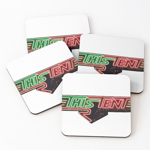 Item preview, This Tent - Bonnaroo designed and sold by fergyfilms.