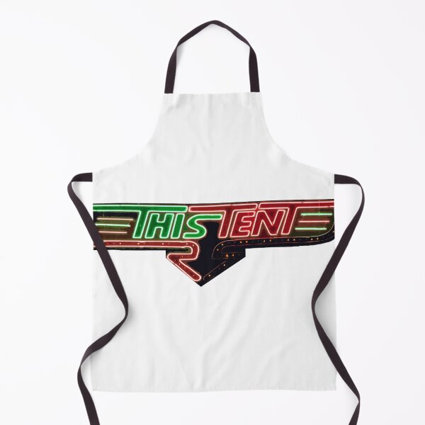 Item preview, This Tent - Bonnaroo designed and sold by fergyfilms.