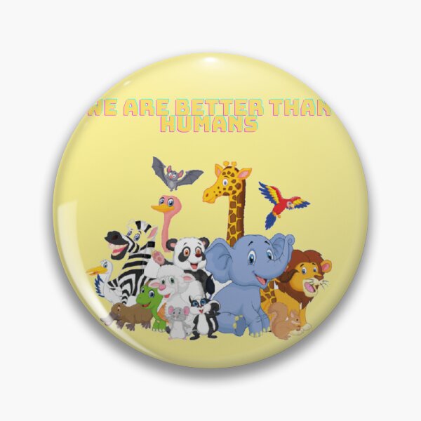 Item preview, Mejor que los humanos designed and sold by Catchystuff12.