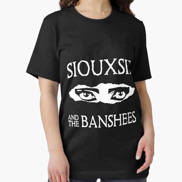 Item preview, Siouxsie And The Banshees Eyes designed and sold by JennaVasquez.