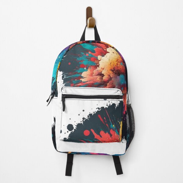 Item preview, Color explosion designed and sold by DigiArtsSpace.